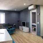 Rent 3 bedroom apartment in madrid