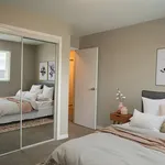 Appartement de 785 m² avec 2 chambre(s) en location à Winnipeg