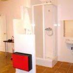 Alquilar 7 dormitorio apartamento en Madrid