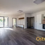 Pronajměte si 3 ložnic/e byt o rozloze 87 m² v Ostrava