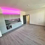 Rent 3 bedroom apartment in Třebíč