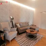 Rent 3 bedroom apartment of 90 m² in Bruntál