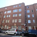 Rent 4 bedroom apartment of 100 m² in Amsterdam