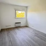 Appartement de 32 m² avec 2 chambre(s) en location à Tours