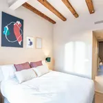 Rent 2 bedroom apartment in barcelona