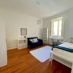 Quarto de 150 m² em lisbon