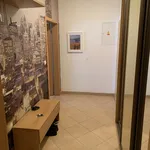 Pronajměte si 1 ložnic/e byt o rozloze 48 m² v Prague