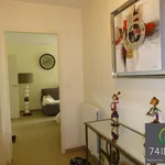 Rent 4 bedroom apartment of 88 m² in ANNECY