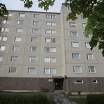 Rent 1 bedroom apartment of 34 m² in Pori