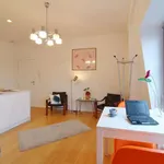 Studio of 50 m² in brussels