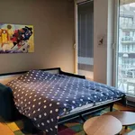 Studio van 45 m² in brussels