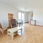 Rent 2 bedroom apartment in Praha 10