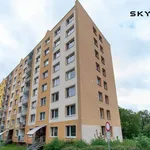 Rent 2 bedroom apartment in Ústí nad Labem