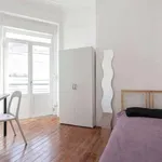 Rent a room in Lisboa