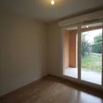 Appartement de 38 m² avec 1 chambre(s) en location à st