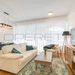 Rent 4 bedroom apartment of 97 m² in City of Zagreb