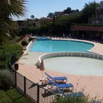 Rent 2 bedroom apartment of 31 m² in Théoule-sur-Mer