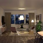 Rent 3 rooms apartment of 81 m² in Skövde