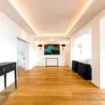 Rent 3 bedroom apartment in Brussels