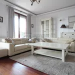 Rent 4 bedroom apartment of 167 m² in WARSZAWA