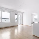 Vuokraa 3 makuuhuoneen asunto, 56 m² paikassa Helsinki