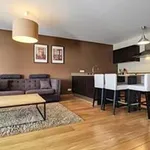  appartement avec 2 chambre(s) en location à Brussels