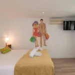 Alquilo 1 dormitorio apartamento de 35 m² en Barcelona