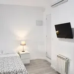 Rent 1 bedroom apartment in Madrid