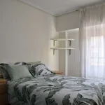 Rent a room in valencia