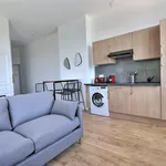 Appartement de 37 m² avec 3 chambre(s) en location à Lyon