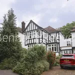 Rent 5 bedroom house in London