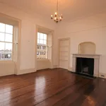 Rent 3 bedroom apartment in Edinburgh  City Centre