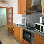 Rent 1 bedroom apartment of 25 m² in Terrassa