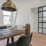 Huur 2 slaapkamer appartement van 72 m² in Den Haag