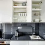 Rent 2 bedroom apartment of 38 m² in Paris