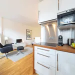 Rent 1 bedroom apartment of 33 m² in Düsseldorf