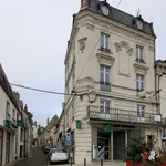 Appartement de 52 m² avec 3 chambre(s) en location à SUR SARTHE