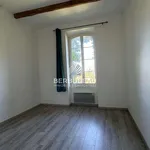 Rent 3 bedroom apartment of 67 m² in Carpentras