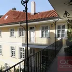 Pronajměte si 1 ložnic/e byt o rozloze 170 m² v Prague