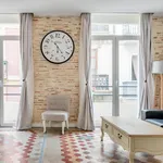 Rent 3 bedroom apartment in Valencia