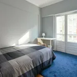 Rent 6 bedroom apartment in Lisbon