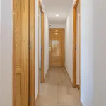 Rent 5 bedroom apartment in Madrid