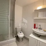 Rent 1 bedroom apartment of 33 m² in étampes