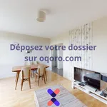 Rent 3 bedroom apartment in Joué-lès-Tours