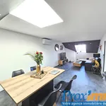 Appartement de 73 m² avec 3 chambre(s) en location à VOIRON