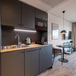 Rent 1 bedroom apartment of 20 m² in Munich