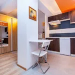 Rent 2 bedroom apartment of 58 m² in Krakow