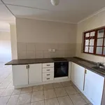 Rent 2 bedroom apartment in Pietermaritzburg