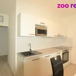 Rent 2 bedroom apartment in Chomutov