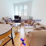 Rent 3 bedroom apartment of 9 m² in Nantes